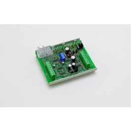 Titus HVAC 10303201 Ta1 Analog Control Board