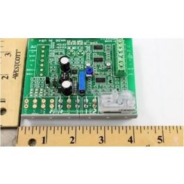 Titus HVAC 10303301 Ta2 Analog Control Board