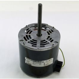 3/4 Hp, 208V, Ccw Motor For Titus HVAC -Part# 10317202
