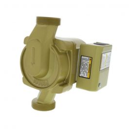 Xylem-Bell & Gossett 103255LF 1/25HP Union Connection Bronze Circulator Pump 115V