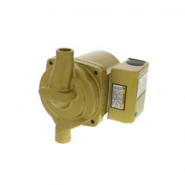 Xylem-Bell & Gossett 103257LF 1/40HP Bronze Circulator Pump 1/2" Sweat NBF-8S/LW