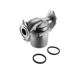 Xylem-Bell & Gossett 103357LF Lead-Free SS Circulator Pump SSF-22
