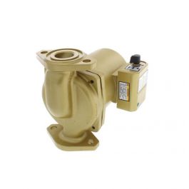 Xylem-Bell & Gossett 103401LF Wet Rotor Circulator Pump NBF-36 Lead Free
