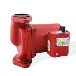 Xylem-Bell & Gossett 103402 3-Speed Circulator Pump NRF-36 208-230V