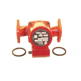Xylem-Bell & Gossett 103404 3-Speed Pump Wet Rotor NRF-45