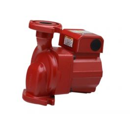 Xylem-Bell & Gossett 103417 3-Speed Wet Rotor Circulator Pump NRF-25