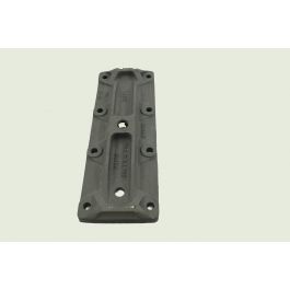 Laars Heating Systems 10364300 Return Header Glass Lines Cast iron