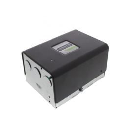 BURNHAM NEW YORKER 103852-01 SPST Aquastat 140°-240°F M/R
