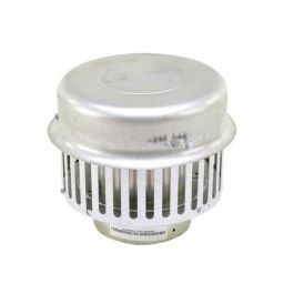 Nordyne 104359000 5" Roof Cap