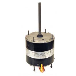 MARS 10469 1/6-1/3HP Multi-HP Condenser Fan Motor 825 RPM 208-230V/1PH