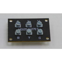 International Comfort Products 1054627 Terminal Board