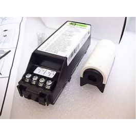 Burnham Boiler 105648-01 Outside Air Temperature Control W/Reset
