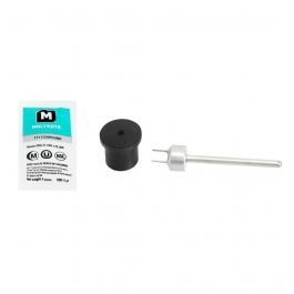 Burnham Boiler 106066-01 Flue Gas Temperature Sensor