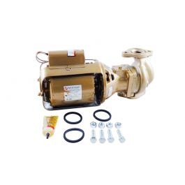 Xylem-Bell & Gossett 106197LF 1/12HP Lead Free Circulator Pump 100BNFISeries