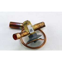 Daikin-McQuay 106484015 Expansion Valve R22 30 Inch Cap