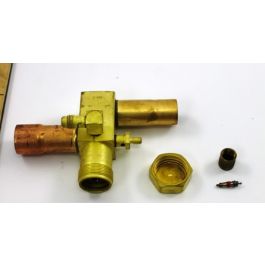 International Comfort Products 1068791 Service Valve Suction