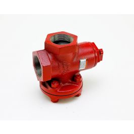 Xylem-Bell & Gossett 107021 Sa-2,2 Inch Flo Control Valve