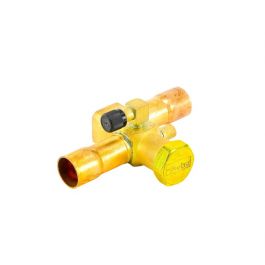 International Comfort Products 1080996 3/4" Suction Side Service Valve