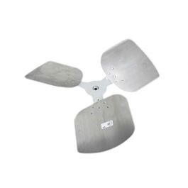 International Comfort Products 1087081 3-Blade Fan CW 26" DIA 23° 1/2" Pitch