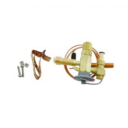 Sporlan Controls 109108 3/8X1/2 R404A 1/4-1/3T Thermal Expansion Valve(Txv) ;60 Inch