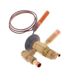 Sporlan Controls 109185 Thermal Expansion Valve (TXV) EBFS-AA-C