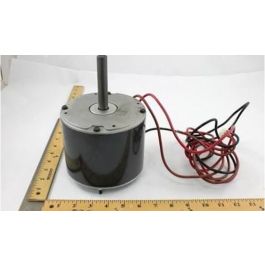 International Comfort Products 1098505 1/3HP Condenser Motor 1140 RPM CCW 208-230V/1PH