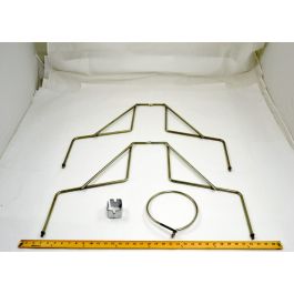 International Comfort Products 1099100 Motor Mount Kit