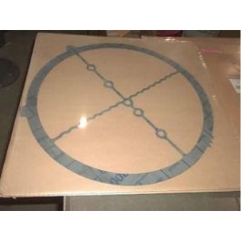 Carrier 10HA501363LA Suction End Gasket