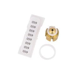 Lennox 10W96 2-Ton Piston Kit RFC 0.059