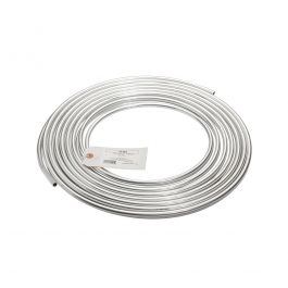 Robertshaw 11-191 Aluminum Tubing 1/8" X 50'