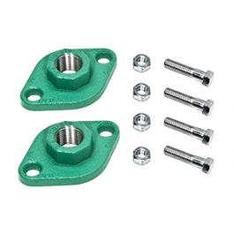 Taco 110-251F Freedom Flange Set 3/4" NPT
