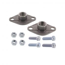 Taco 110-251SF 3/4" Freedom Flange Set SS