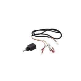 Hydrolevel 1100 Low Water Cut-Off W/ Test Button & Wire Harness 24VAC