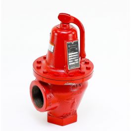 Xylem-Bell & Gossett 110082 1.5 Inch Relief Valve 50# 4900000 Btuh