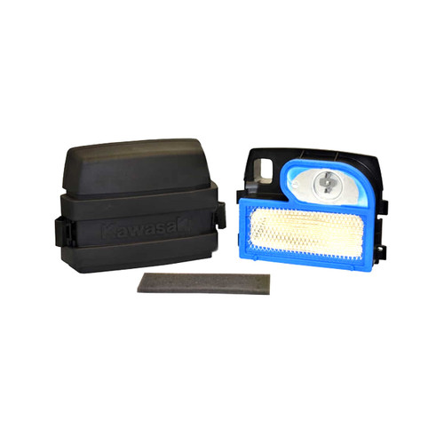 KAWASAKI 110107008 FILTERASSEMBLYAIR OEM part