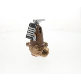Xylem-Bell & Gossett 110124 3/4 Inch 50#Relief Valve , 1160000Btuh