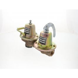 Xylem-Bell & Gossett 110197LF F-3,Dual Valve ,1/2 Inch ,12# & 30#