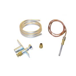 Reznor 110863 Natural Gas Pilot Assembly