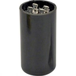 MARS 11087 Start Capacitor 340-408 MFD 250-220V