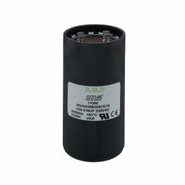 MARS 11090 Motor Start Capacitor 430-516 MFD 250-220V
