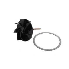Taco 111-053RP Impeller & Shaft Assembly