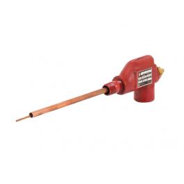 Xylem-Bell & Gossett 112008 B G Air Control Tank Fitting ATF-9