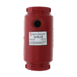 Xylem-Bell & Gossett 112098 2" In-Line Air Separator