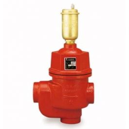 Xylem-Bell & Gossett 112105 1" Enhanced Air Separator EAS-1