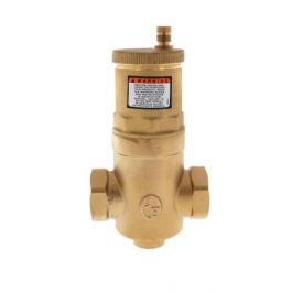 Xylem-Bell & Gossett 112112 Air Separator Brass