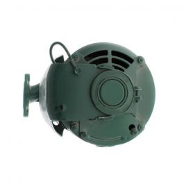 Taco 113-C4 1/8HP Three-Piece Circulator Pump Horizontal Inline Cast Iron 115V