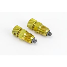 Xylem-Bell & Gossett 113100 Readout Valve Set RV125A 2-Pack