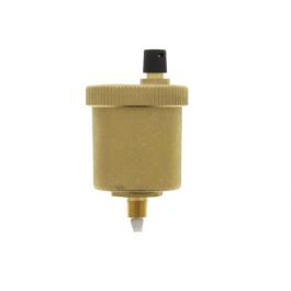Xylem-Bell & Gossett 113222 Automatic Air Vent 1/8" NPT 150 PSI 240°F No. 97