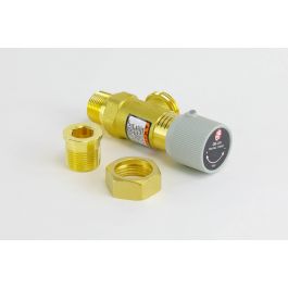 Xylem-Bell & Gossett 113247 Differential Bypass Valve DB-3/4