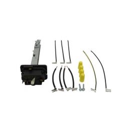 International Comfort Products 1147226 7" Fan/Limit Switch
